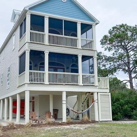 Salty Daze Villa Cape San Blas ภายนอก รูปภาพ
