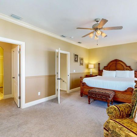 Salty Daze Villa Cape San Blas ภายนอก รูปภาพ