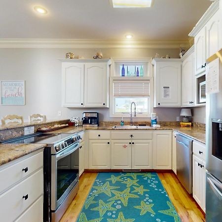 Salty Daze Villa Cape San Blas ภายนอก รูปภาพ