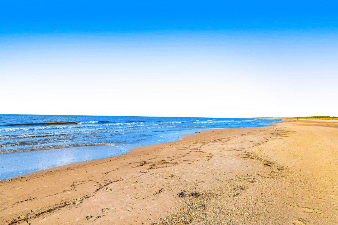 Salty Daze Villa Cape San Blas ภายนอก รูปภาพ