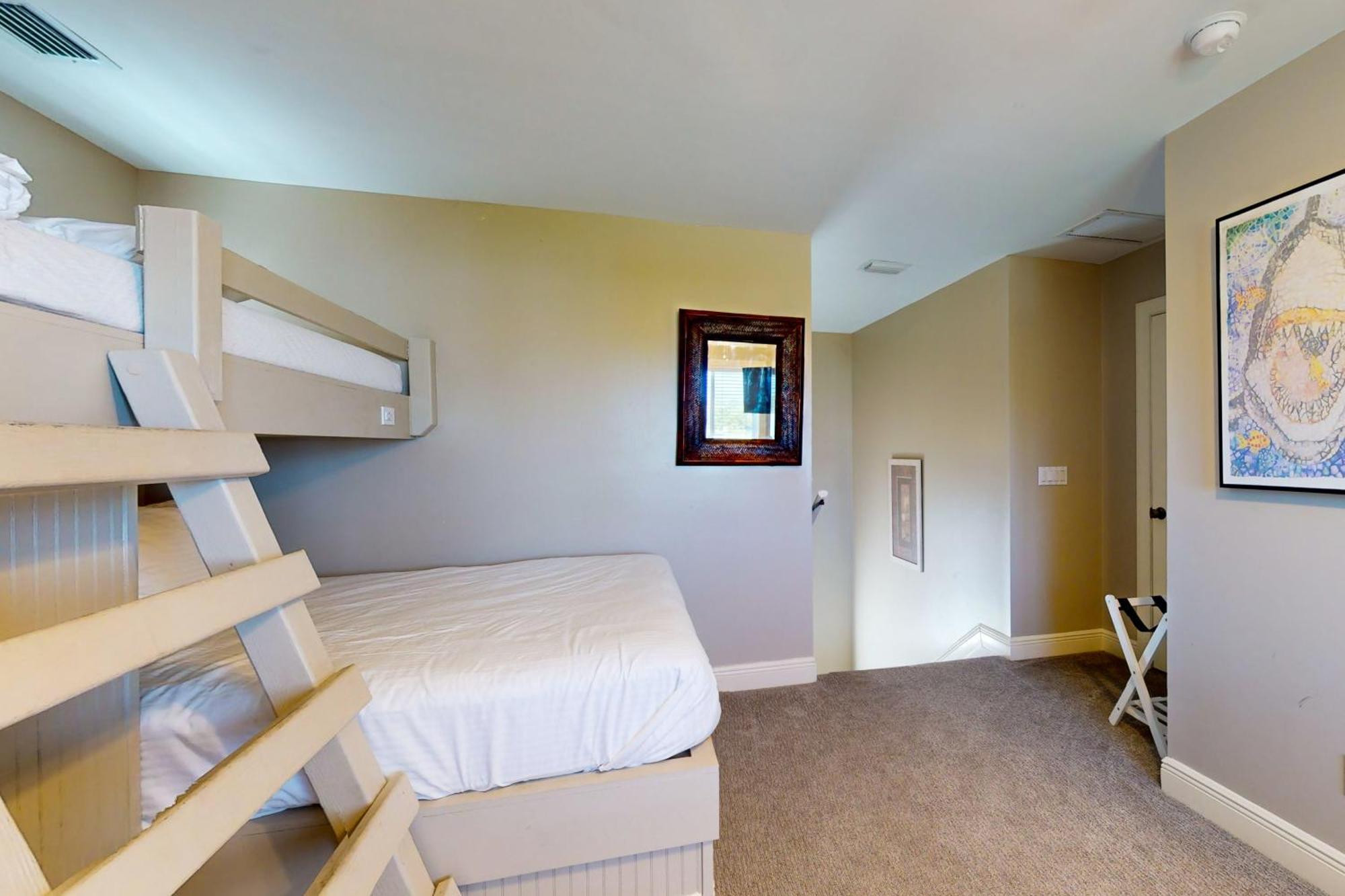 Salty Daze Villa Cape San Blas ภายนอก รูปภาพ