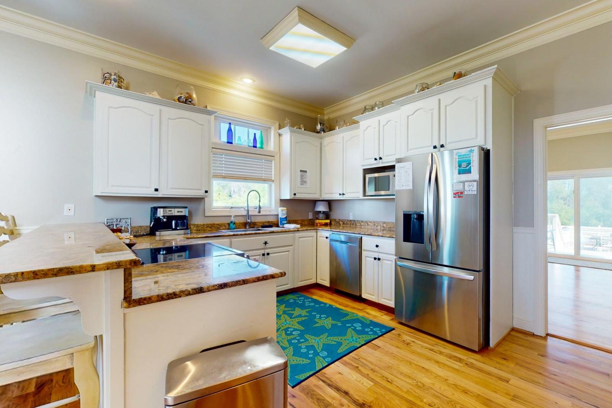 Salty Daze Villa Cape San Blas ภายนอก รูปภาพ