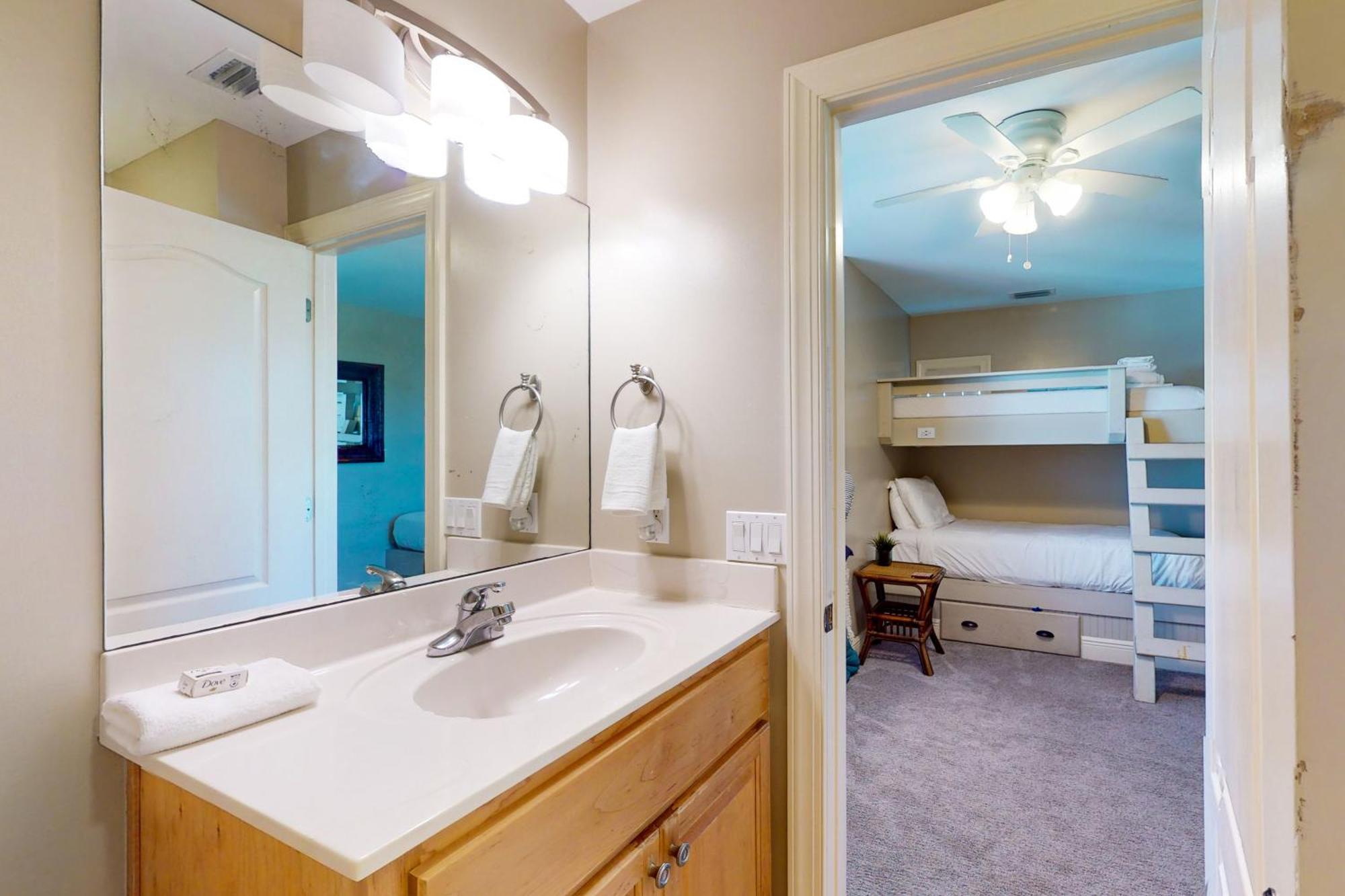Salty Daze Villa Cape San Blas ภายนอก รูปภาพ
