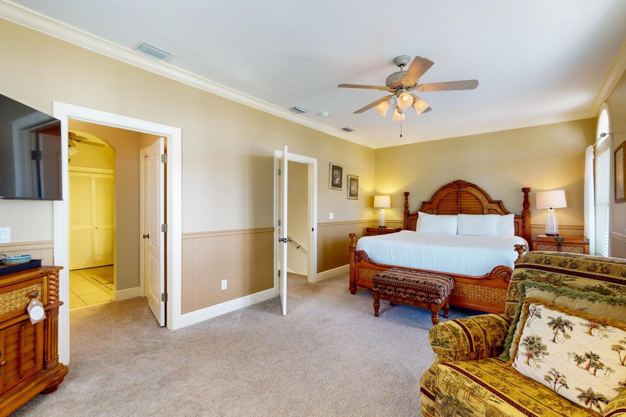 Salty Daze Villa Cape San Blas ภายนอก รูปภาพ