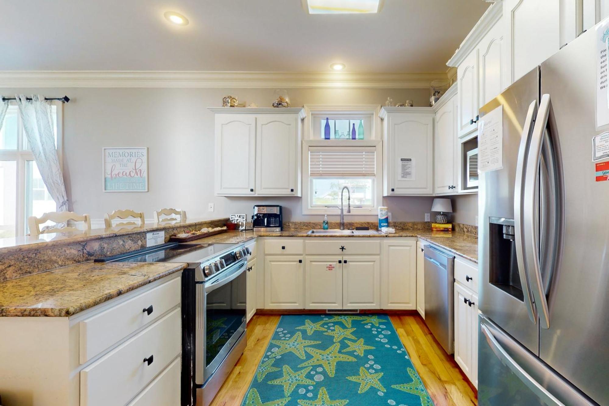 Salty Daze Villa Cape San Blas ภายนอก รูปภาพ