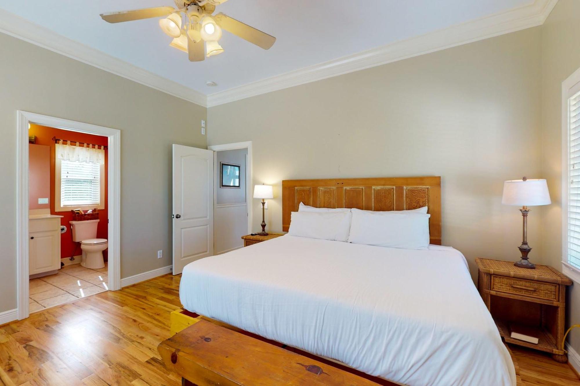 Salty Daze Villa Cape San Blas ภายนอก รูปภาพ