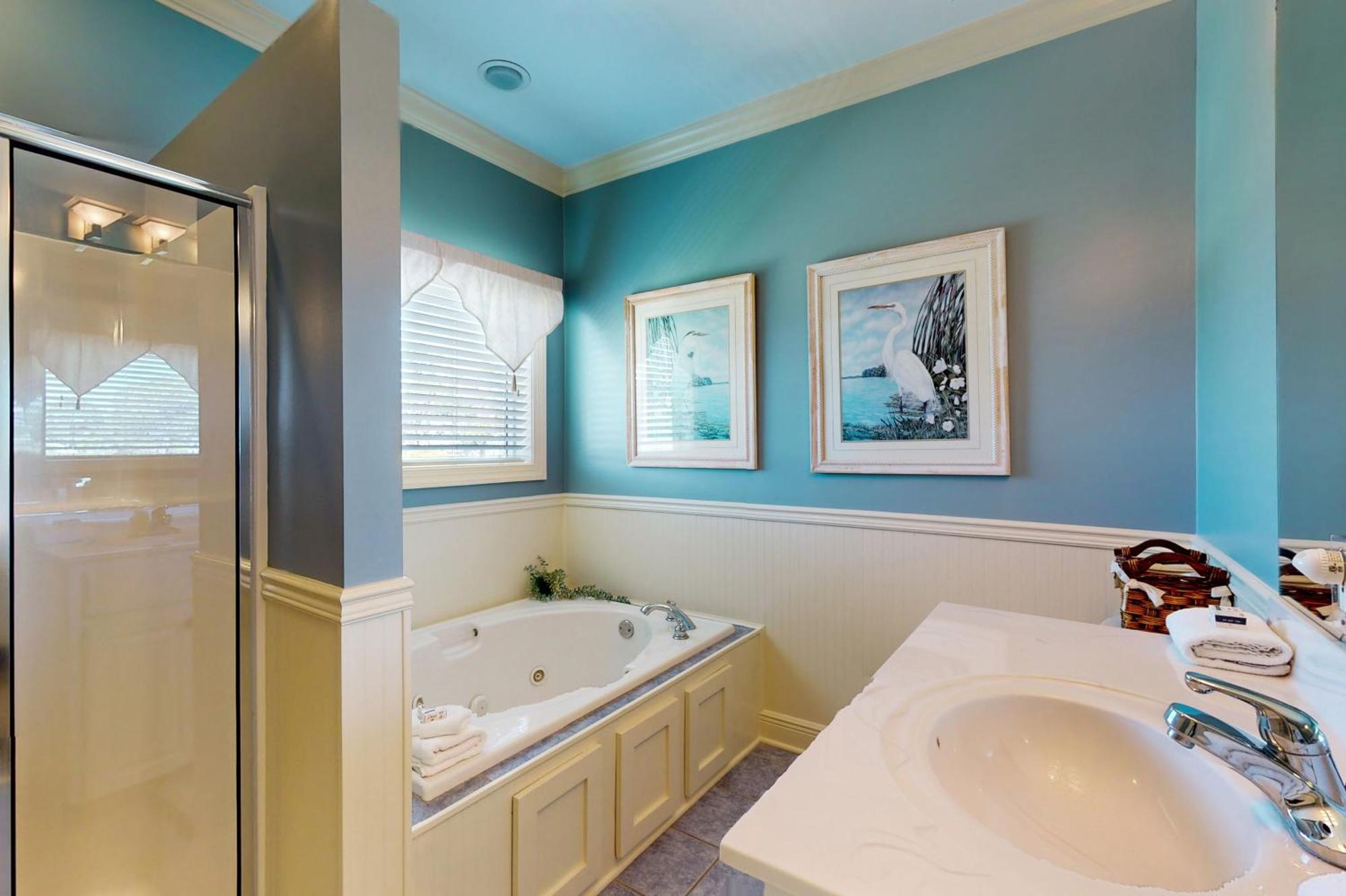 Salty Daze Villa Cape San Blas ภายนอก รูปภาพ