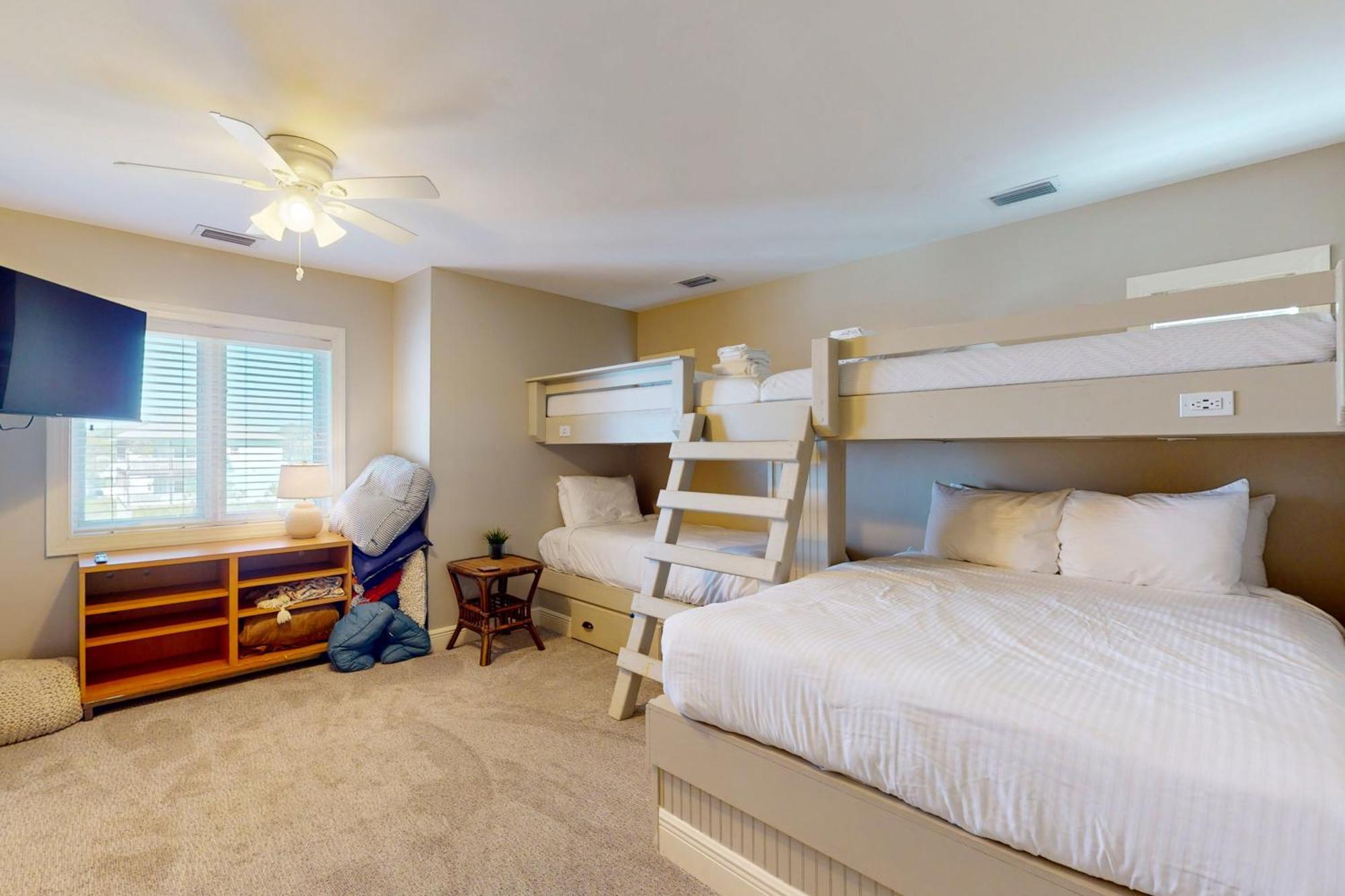 Salty Daze Villa Cape San Blas ภายนอก รูปภาพ