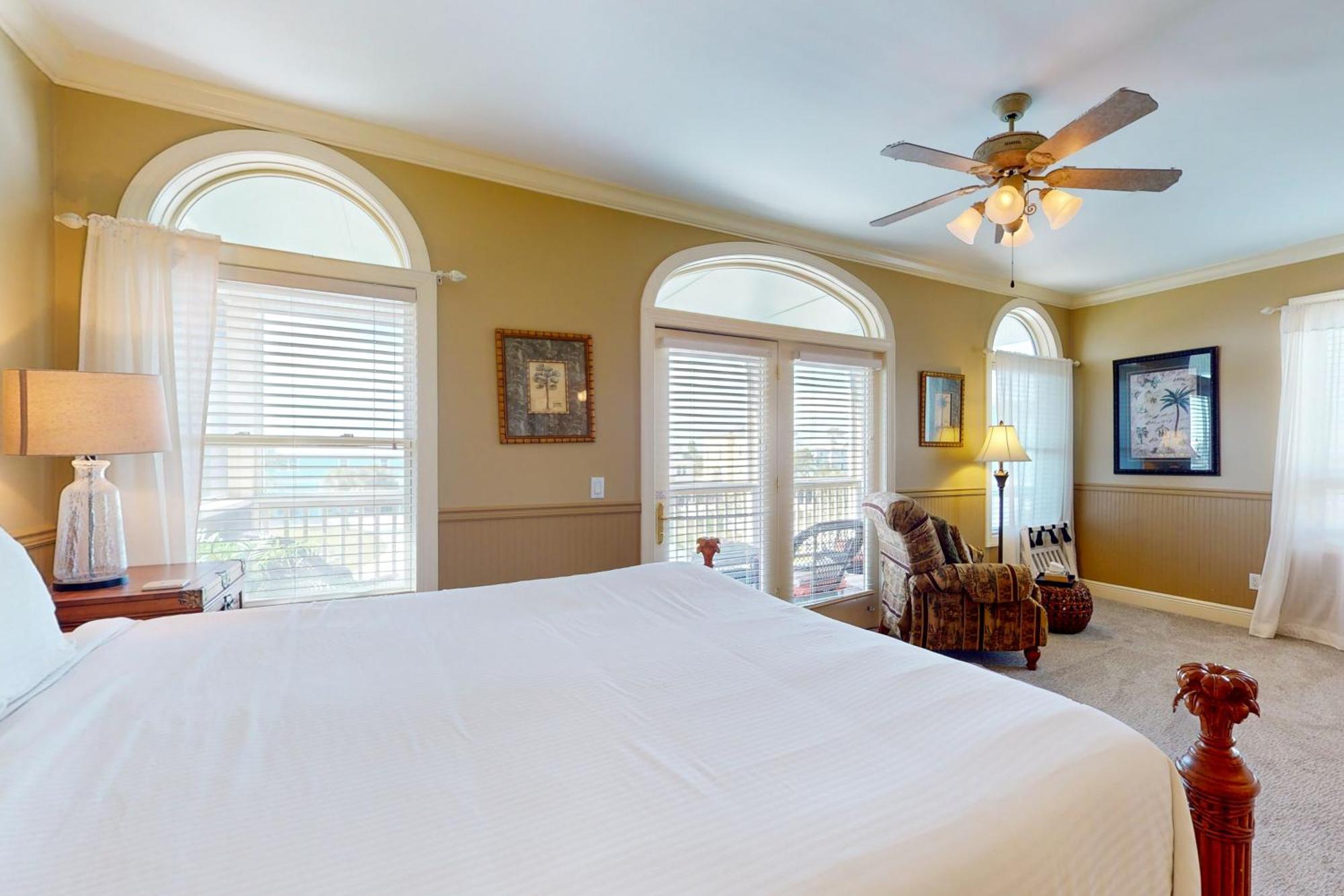 Salty Daze Villa Cape San Blas ภายนอก รูปภาพ