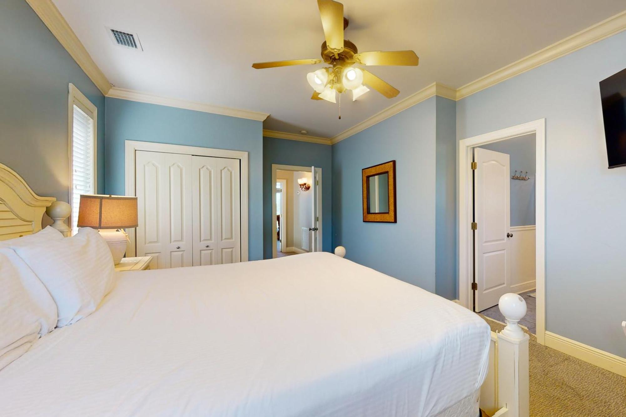 Salty Daze Villa Cape San Blas ภายนอก รูปภาพ