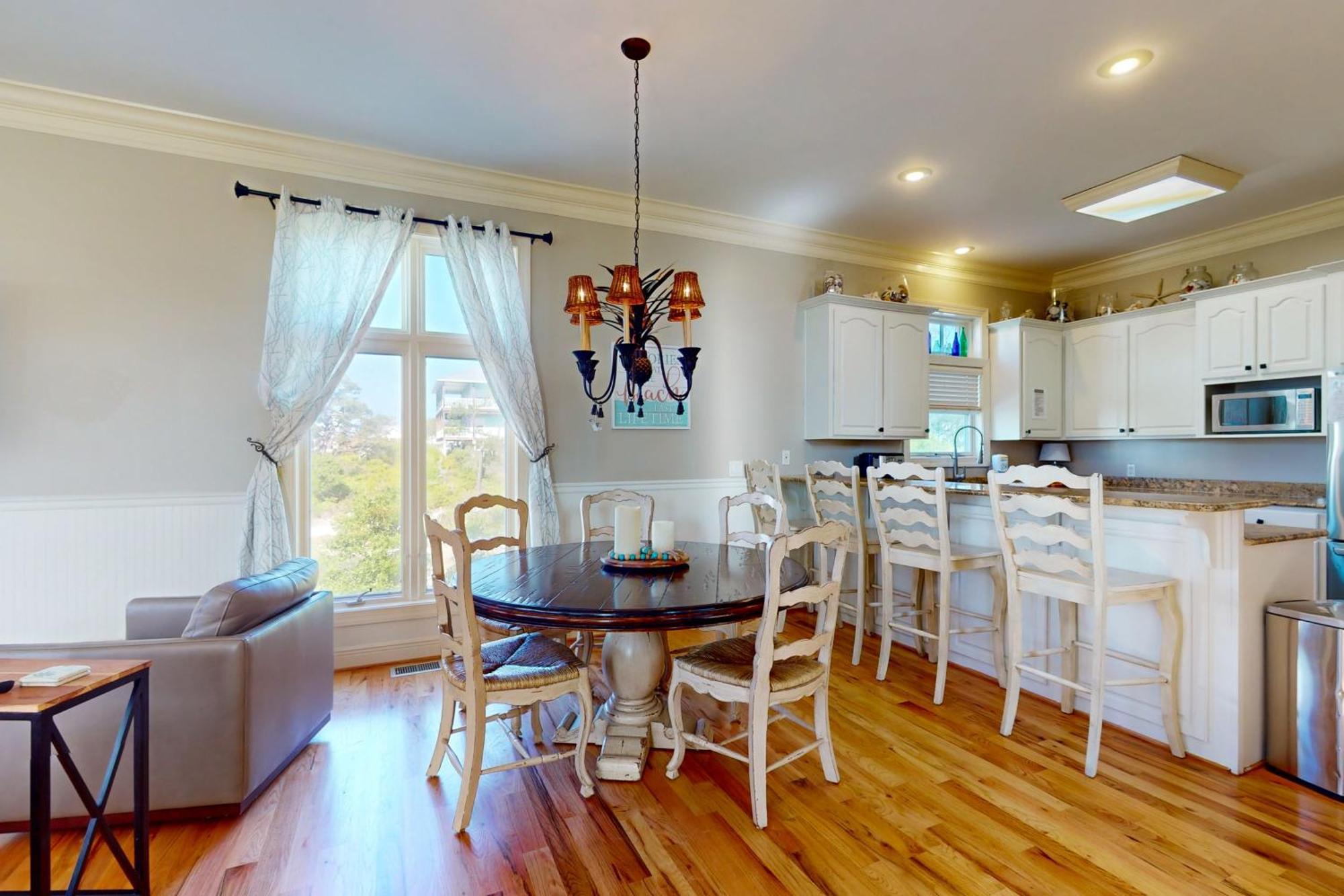 Salty Daze Villa Cape San Blas ภายนอก รูปภาพ