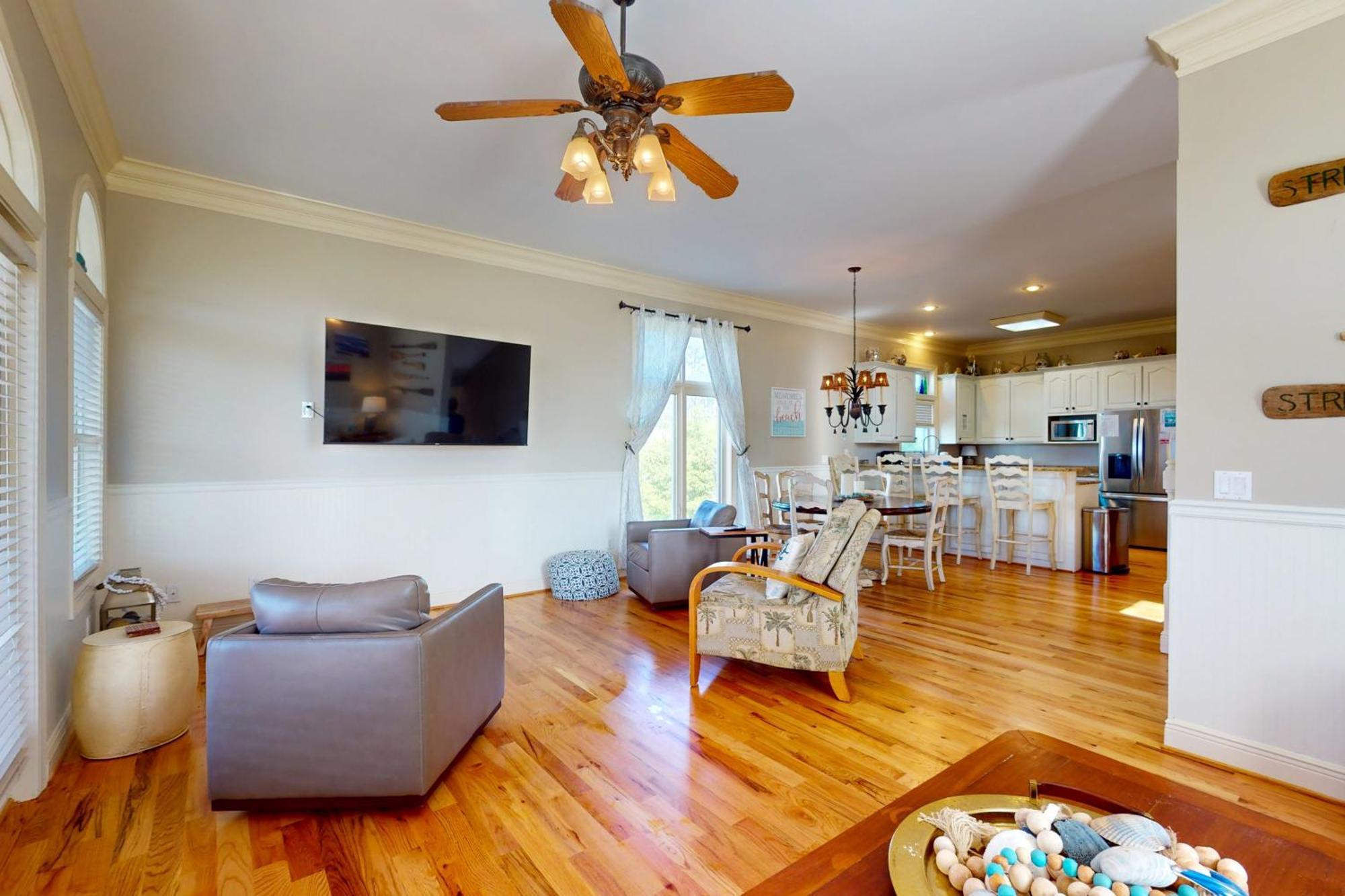 Salty Daze Villa Cape San Blas ภายนอก รูปภาพ